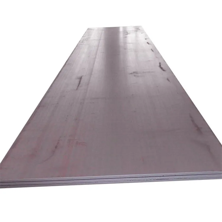 Korean Secondary Hot Rolled Steel Sheet In Coil Col